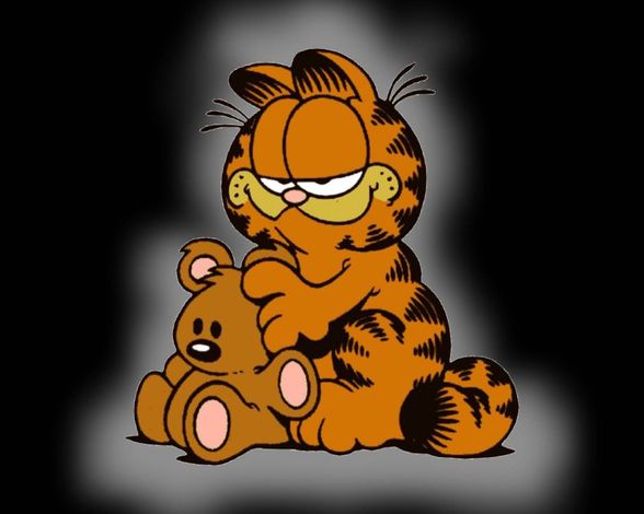 Garfield - 