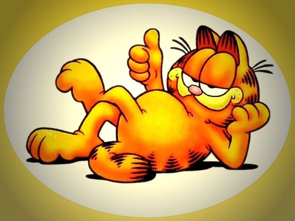 Garfield - 