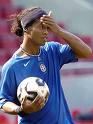 ronALdinHo - 