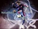 ronALdinHo - 