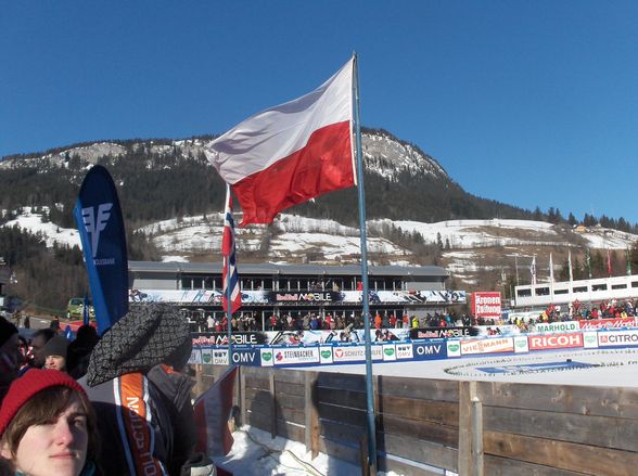 Skifliegen am Kulm - 10. Jänner 2009 - 