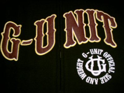 G-Unit - 