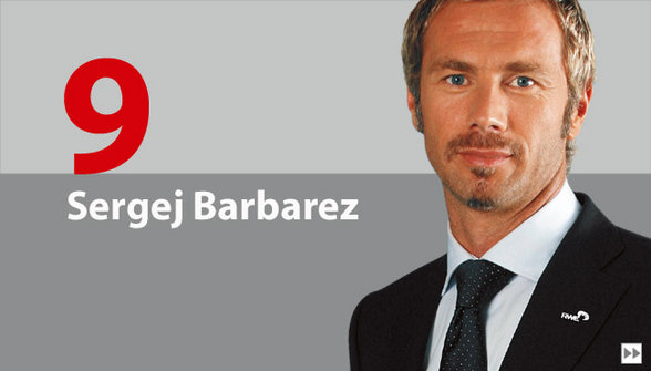 Sergej Barbarez - 