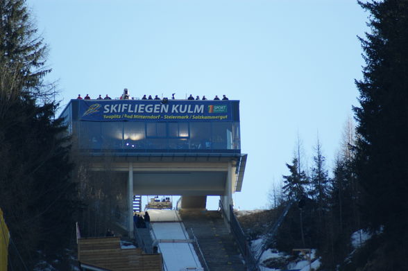 Kulm 2009 - 