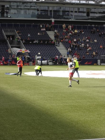 Redbull Salzburg -vs- Sturm Graz - 