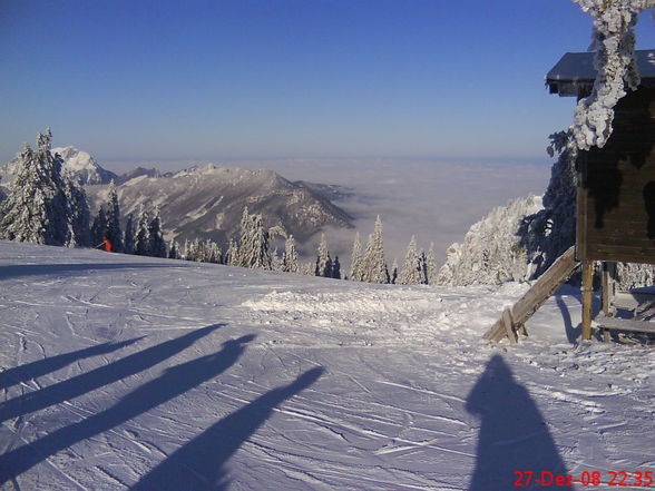 **Snowbordn 2008-2009** - 