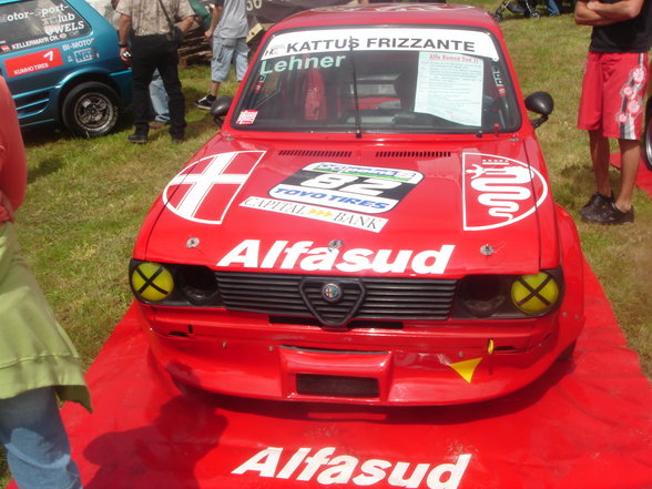 ITALO TREFFEN Ebersau 07 - 