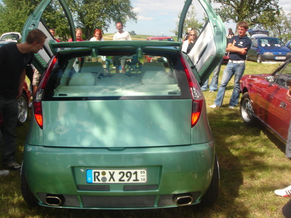 ITALO TREFFEN Ebersau 07 - 