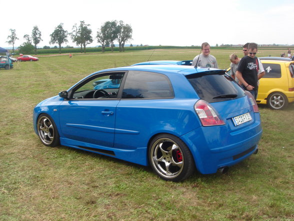 ITALO TREFFEN Suben 07 - 