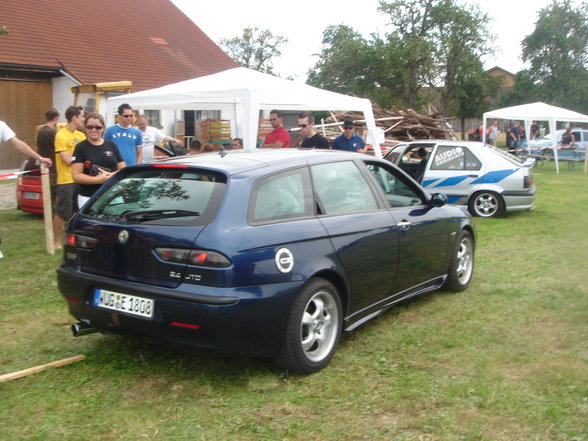 ITALO TREFFEN Suben 07 - 