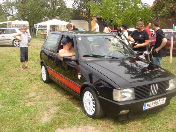 ITALO TREFFEN Suben 07 - 