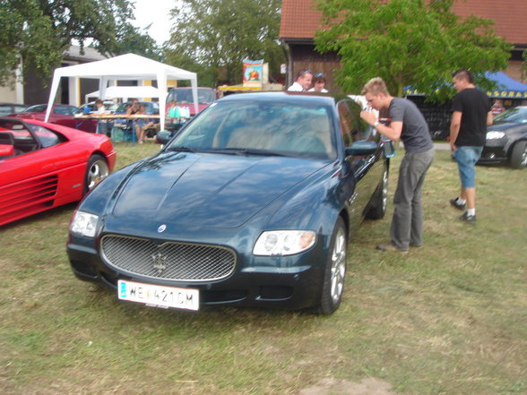 ITALO TREFFEN Suben 07 - 