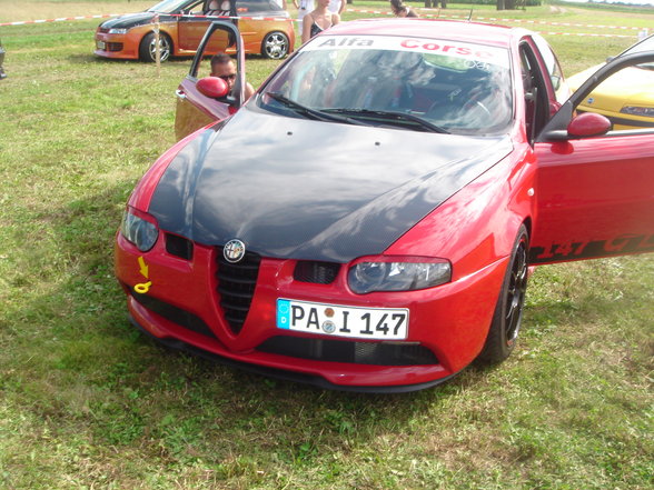 ITALO TREFFEN Suben 07 - 