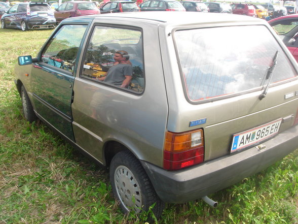 ITALO TREFFEN Suben 07 - 