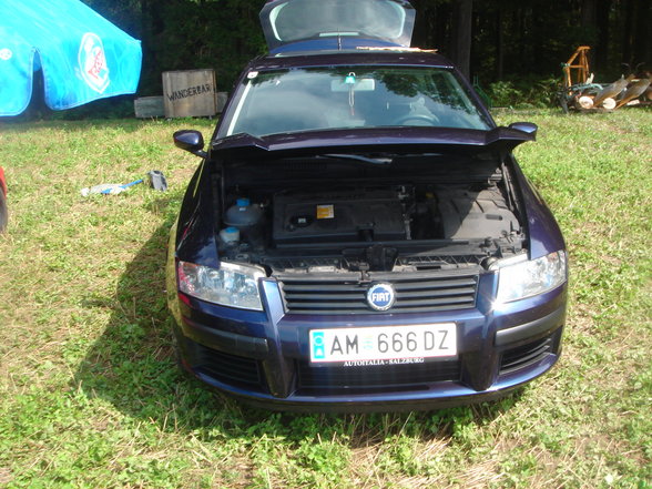 ITALO TREFFEN Neukirchen am Walde 07 - 