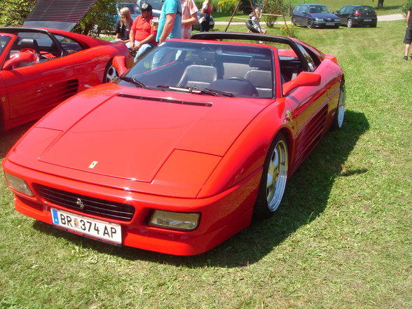 ITALO TREFFEN Neukirchen am Walde 07 - 