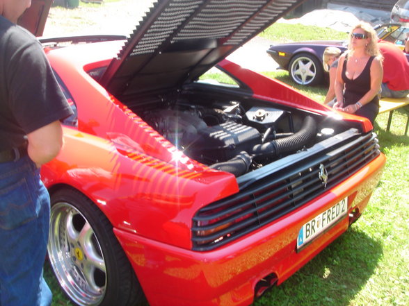 ITALO TREFFEN Neukirchen am Walde 07 - 