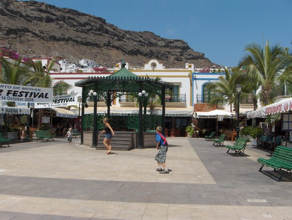 Cran Canaria 2006 - 