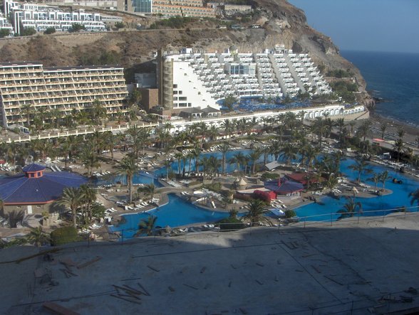 Cran Canaria 2006 - 