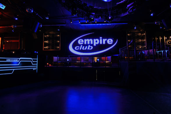 Empire Club 2009 - 
