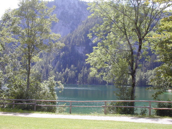 Gleinkersee - 