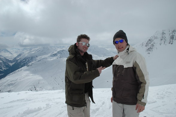 St.Anton 2007 - 