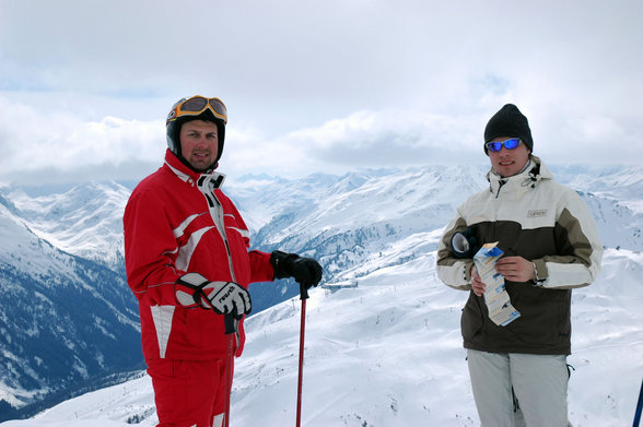 St.Anton 2007 - 