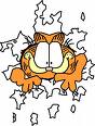 Garfield - 