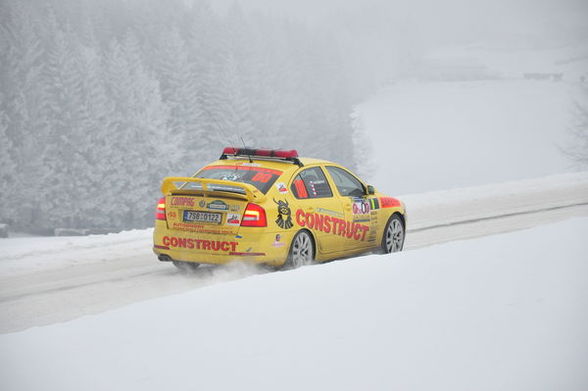 Jännerrally 09 - 