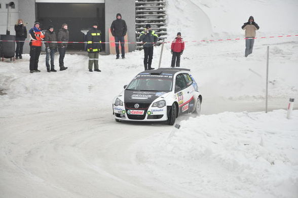 Jännerrally 09 - 