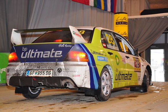 Jännerrally 09 - 