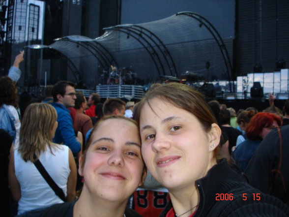 Bon Jovi Linz 2005 - 