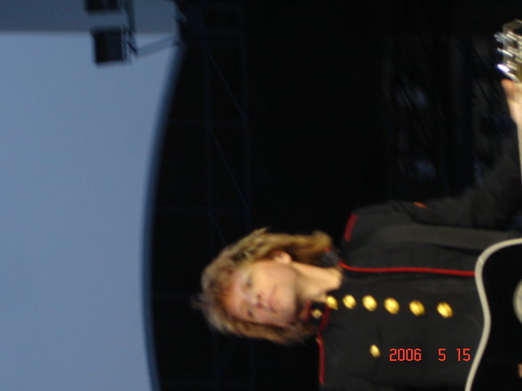 Bon Jovi Linz 2005 - 