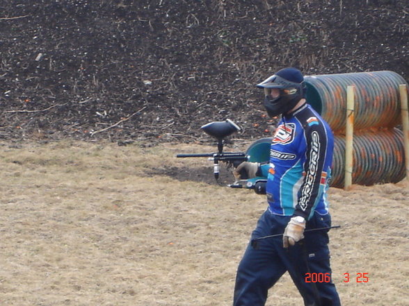 Paintball 2006 - 