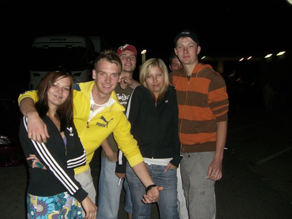 GTI Treffen 2009 - 