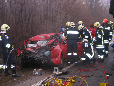 Feuerwehreinsätze - 