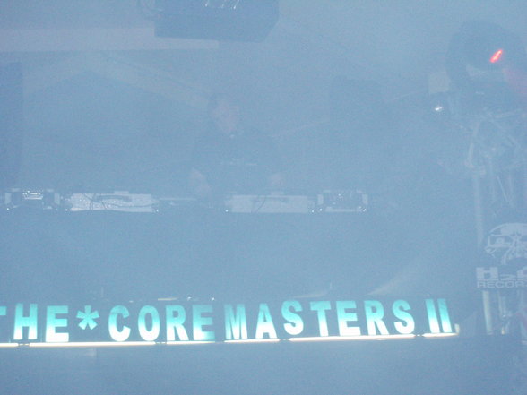 *Core Masters Vienna 19.o5.o7 - 