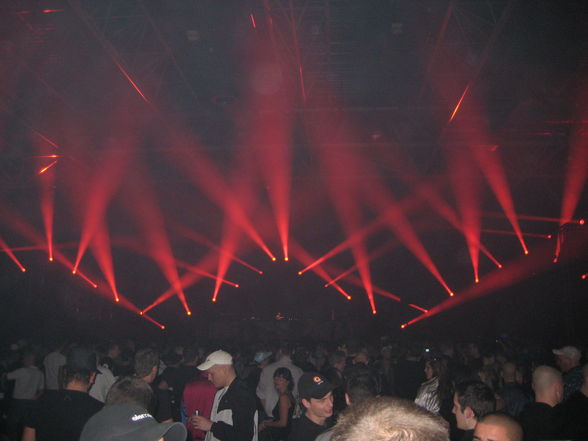 Thunderdome 19.12.09 - 