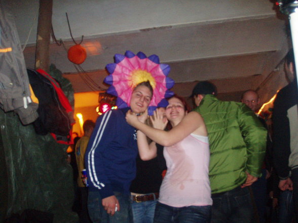 Silvester in Ansfelden - 