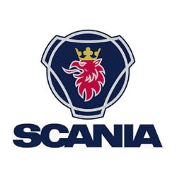 SCANIA KING OF THE ROAD  - 