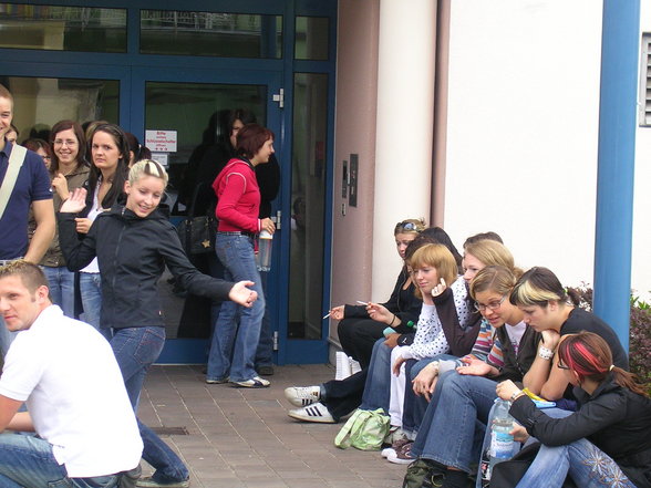 Steyrermühl Schule Vöcklabruck - 