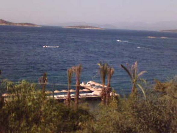 ho ho ho bodrum - 