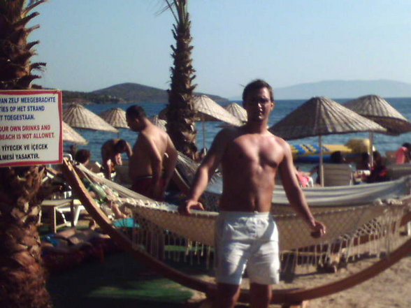 ho ho ho bodrum - 