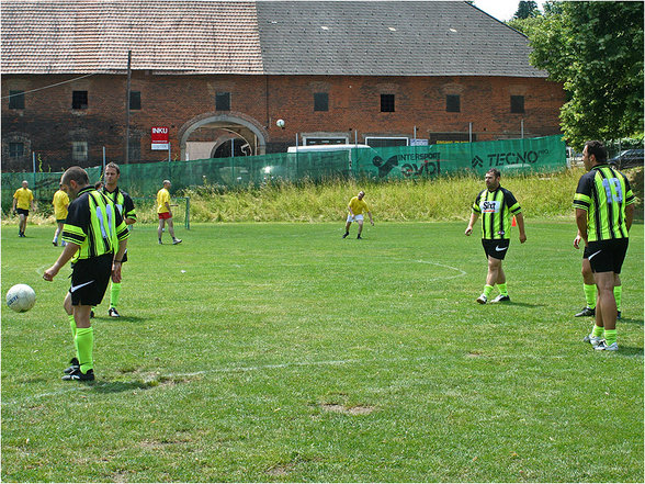 2. Froschberger Soccer Stadtteilmasters - 