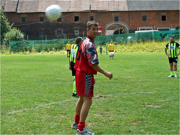 2. Froschberger Soccer Stadtteilmasters - 