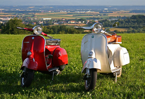 Vespa - 