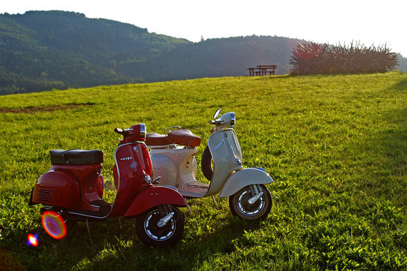 Vespa - 