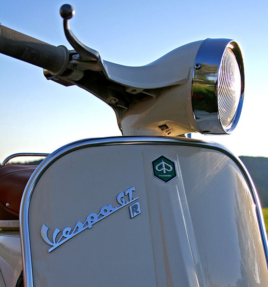 Vespa - 