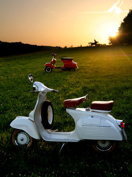 Vespa - 