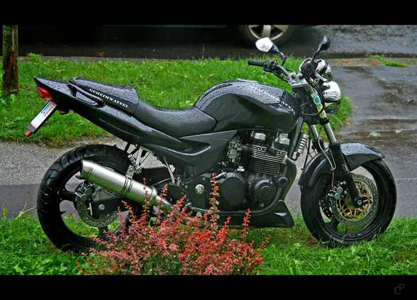 Moped - 